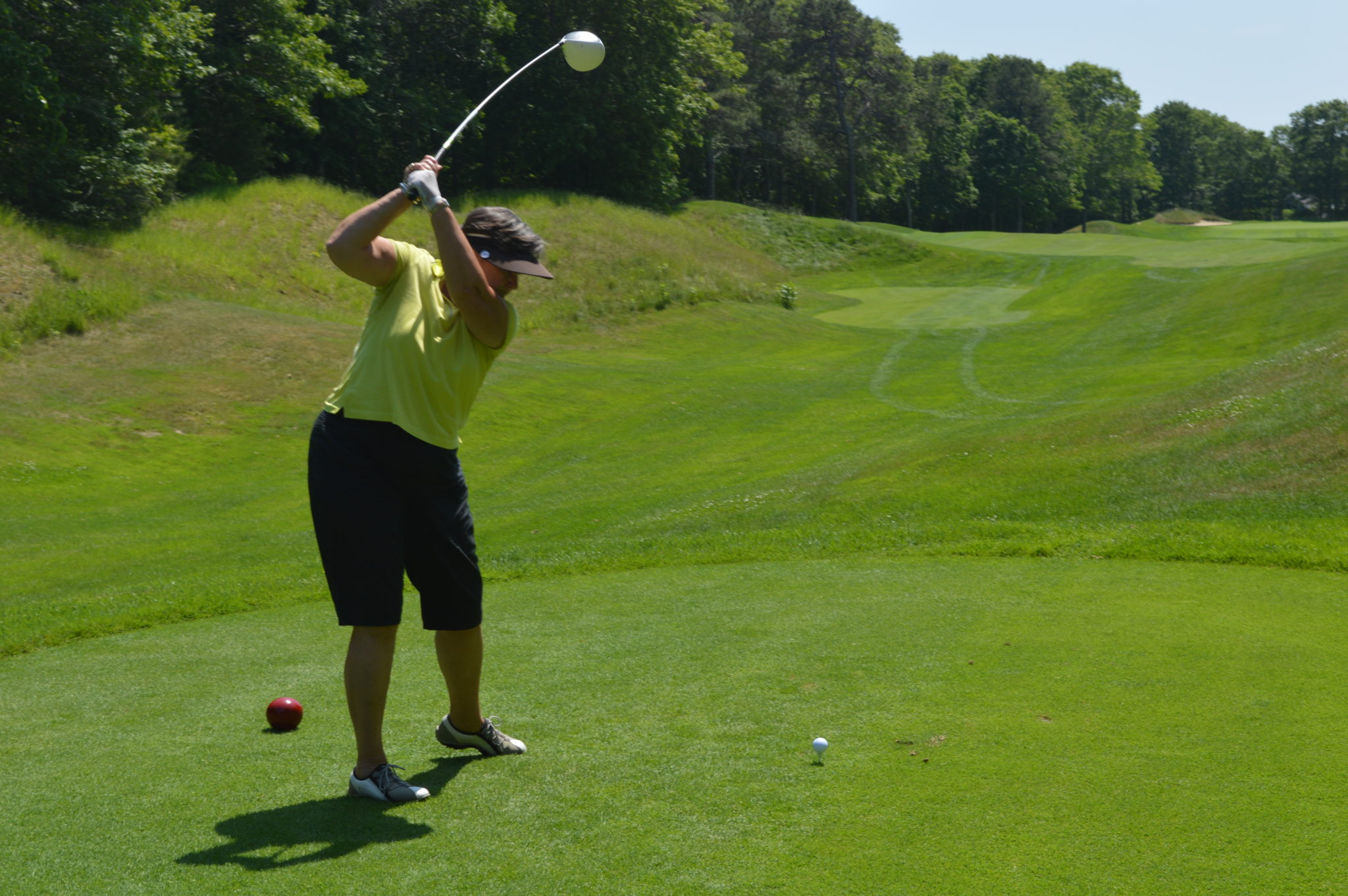 Golf Tournament CCCC Educational Foundation